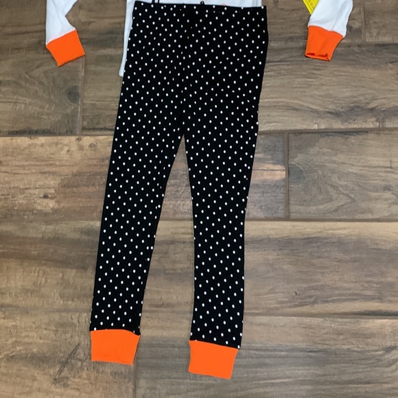 Halloween Pajamas - Picture 4 of 6